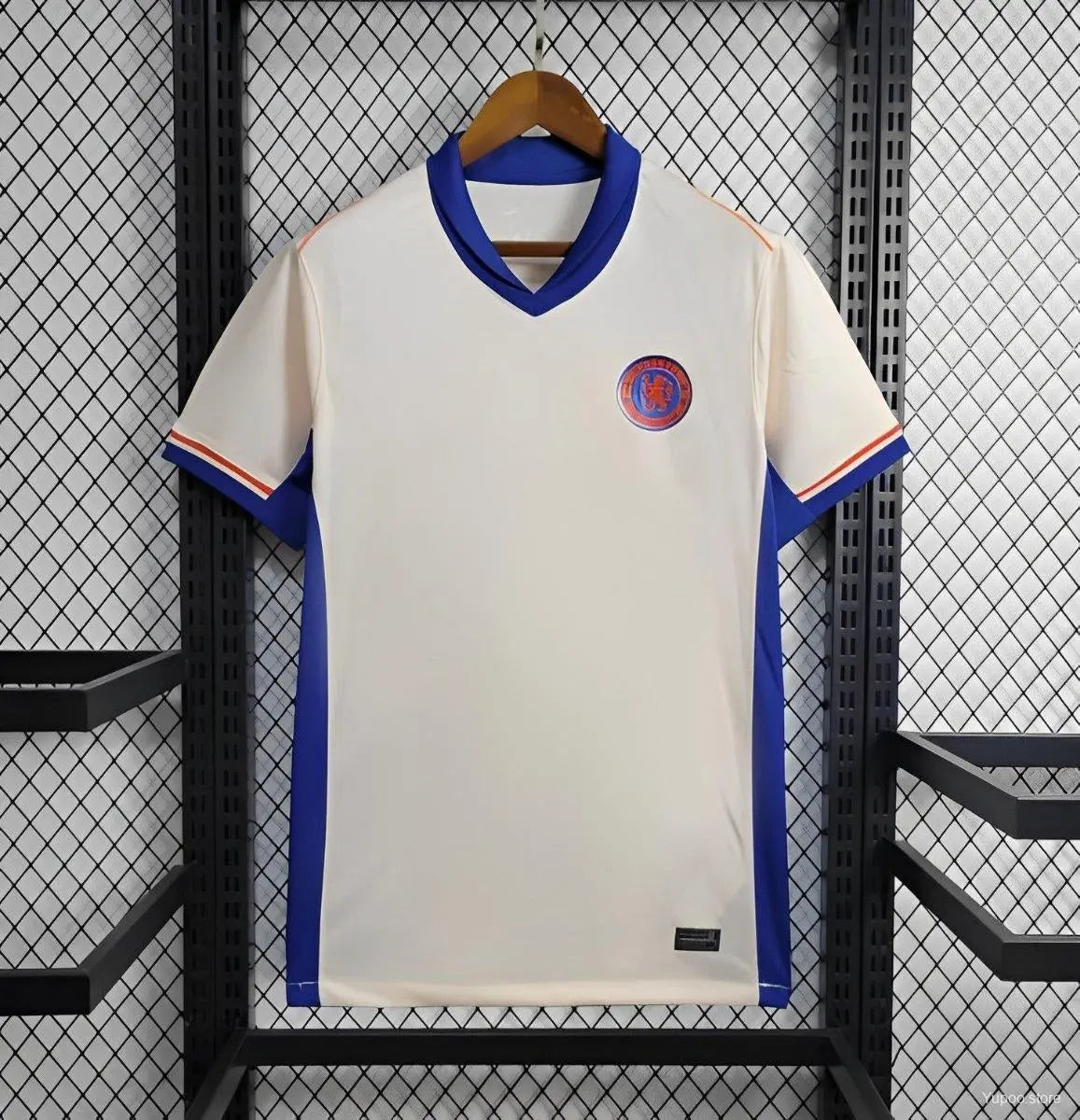 Maillot 24/25 Chelsea Away
