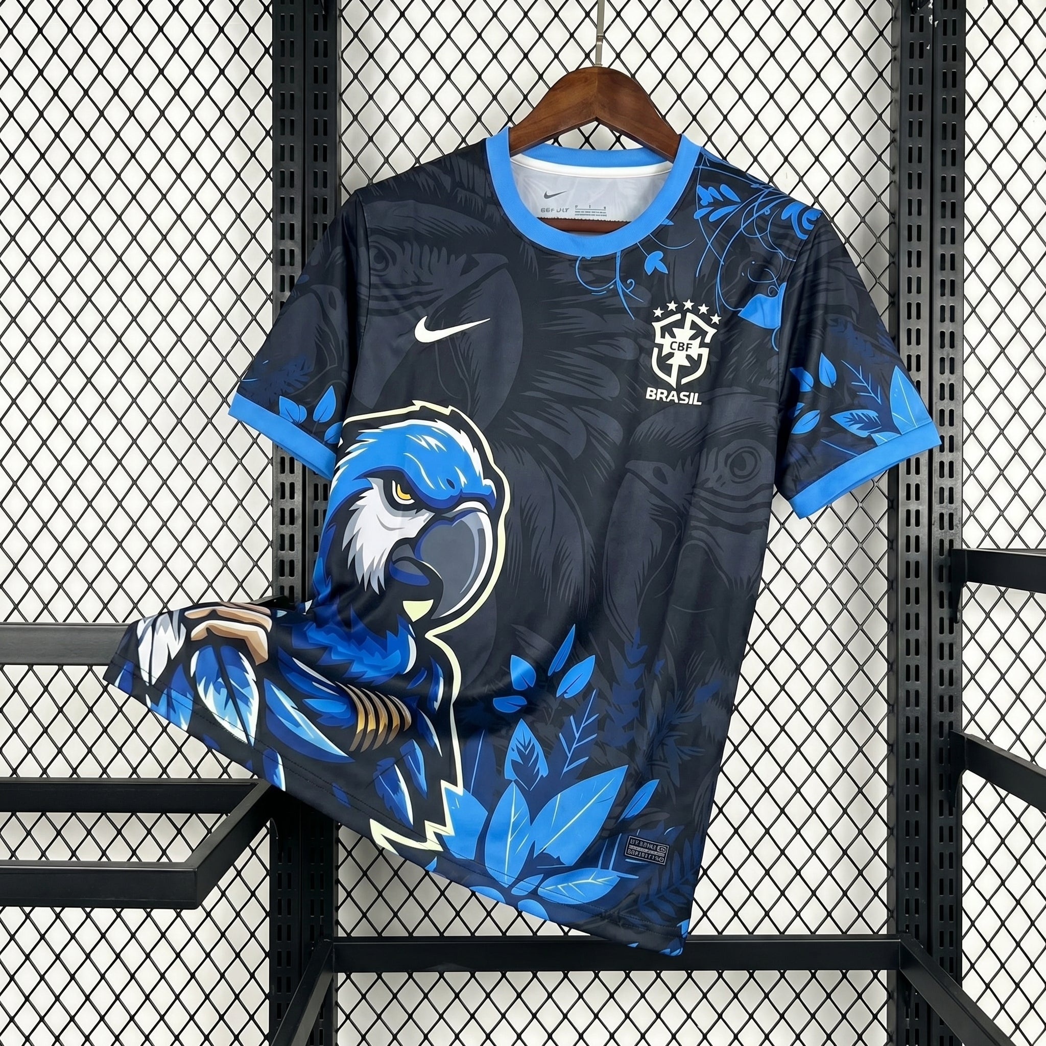 Maillot 26/27 Brésil