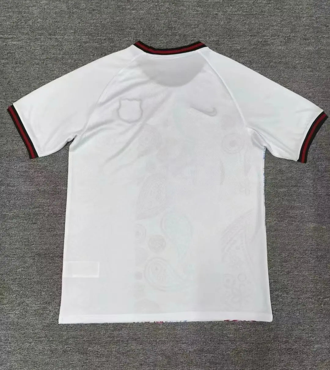 Maillot 24/25 Barcelone Spécial
