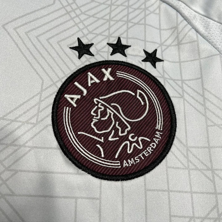 Maillot 24/25 Ajax Amsterdam Third