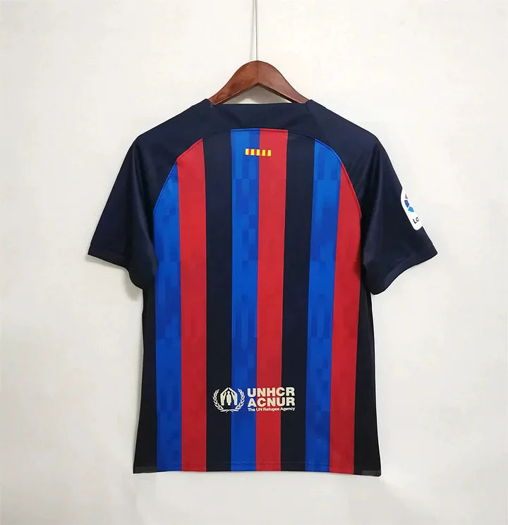 Maillot 22/23 Barcelone Spéciale Drake X Clasico