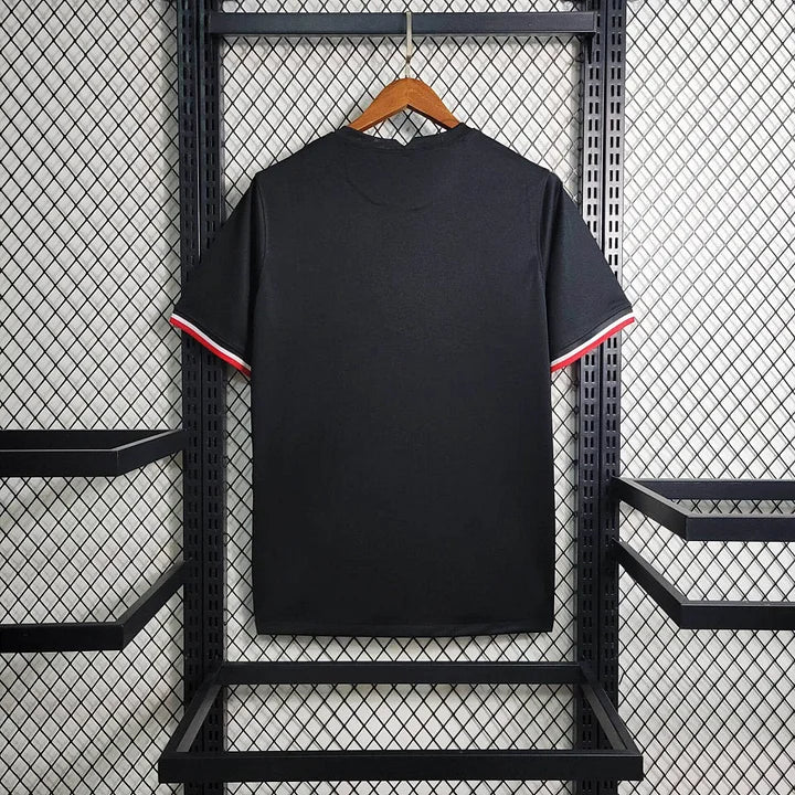 Maillot 24/25 Angleterre « Burberry » Concept