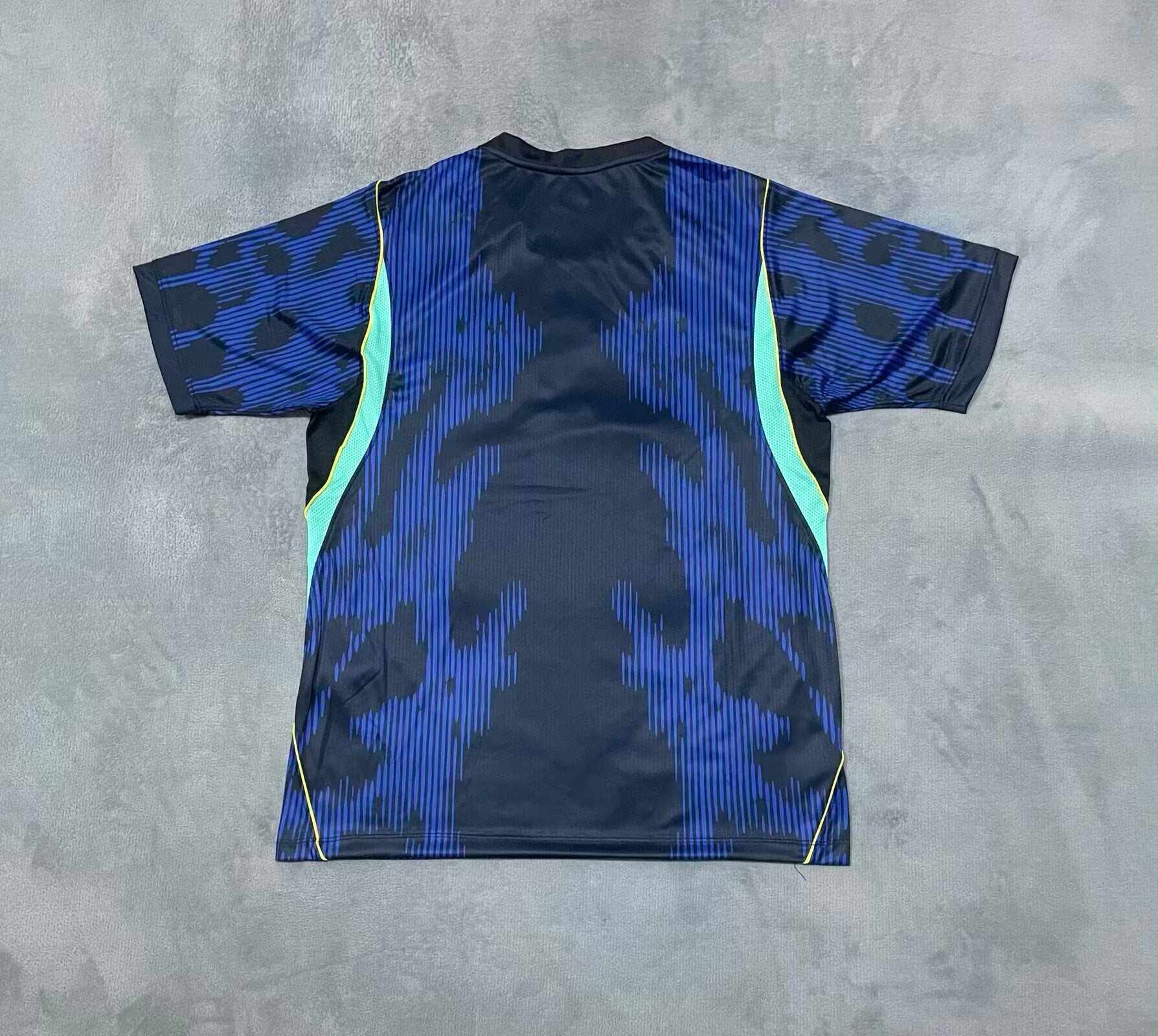 Maillot 26/27 Brésil