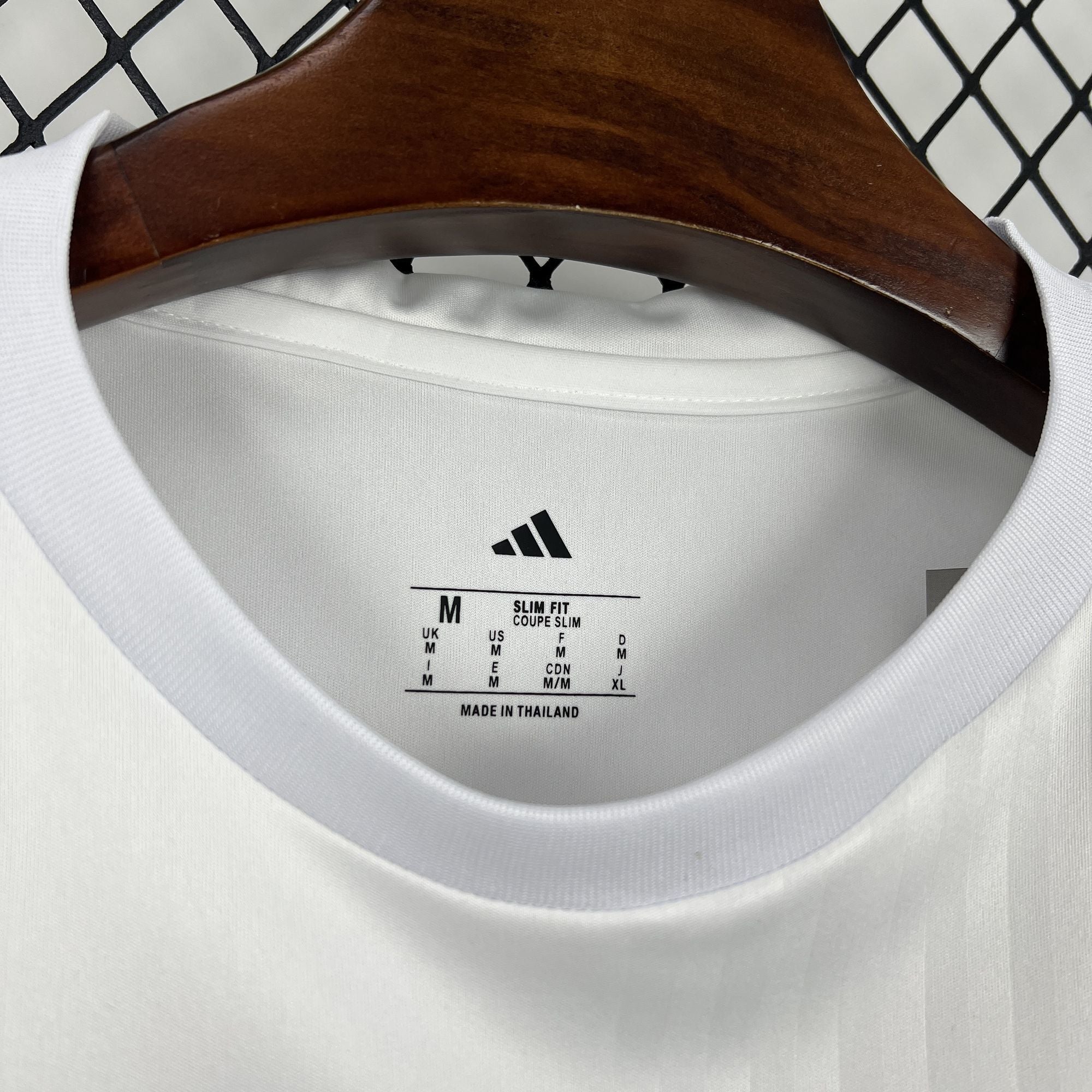 Maillot Curaçao CDM 2026