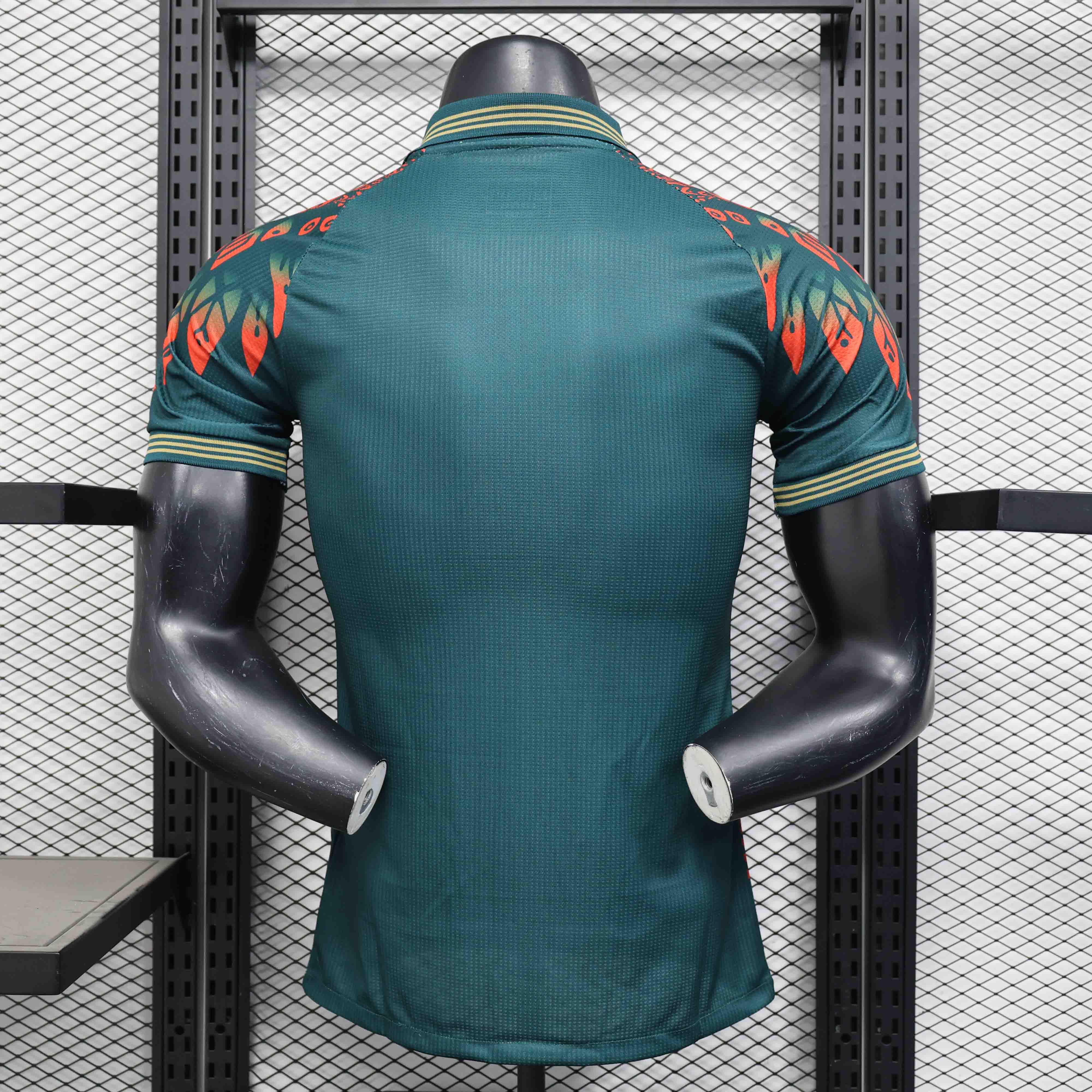 Maillot 25/26 Mexico