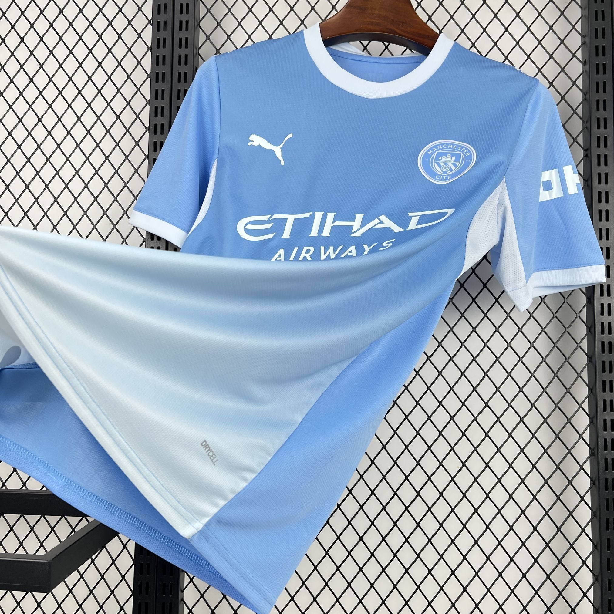 Maillot 26/27 Manchester City
