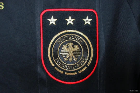Maillot 2010 Allemagne Rétro