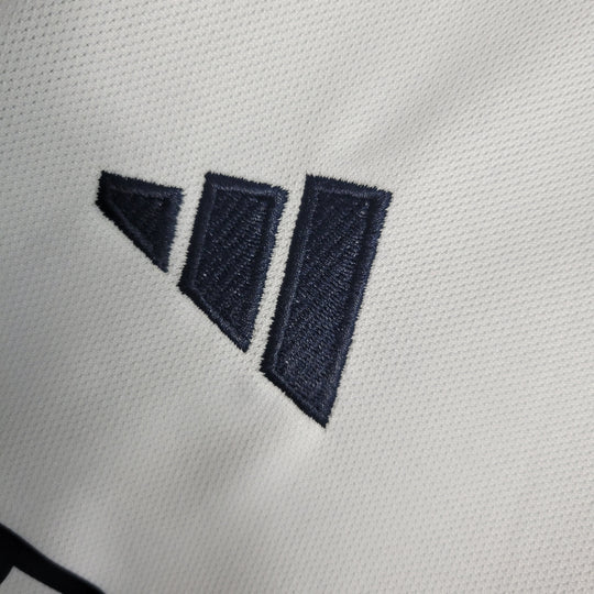 Maillot 23/24 Manches Longues Real Madrid