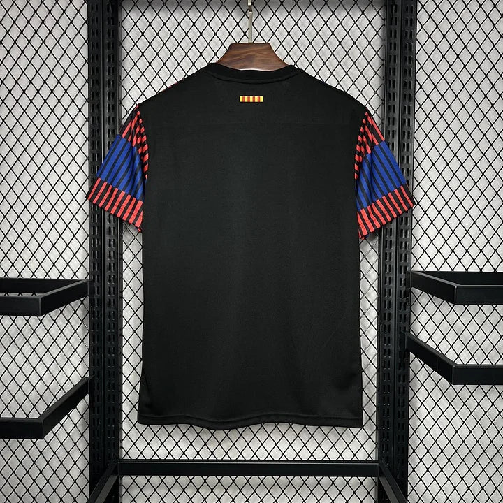 Maillot 24/25 Barcelone Entraînement