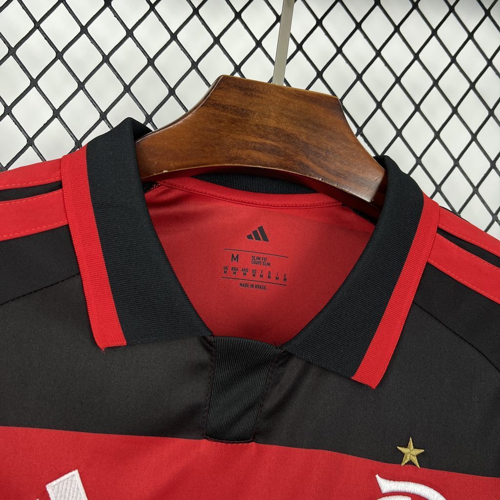 Maillot 26/27 Flamengo