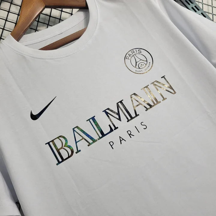 Maillot 23/24 PSG «Balmain»