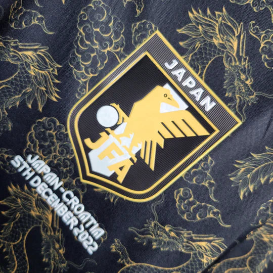 Maillot 23/24 Japon Spécial