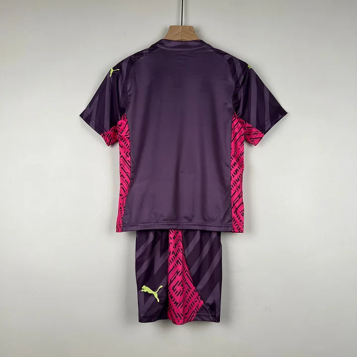 24/25 Ensemble Enfant Manchester City