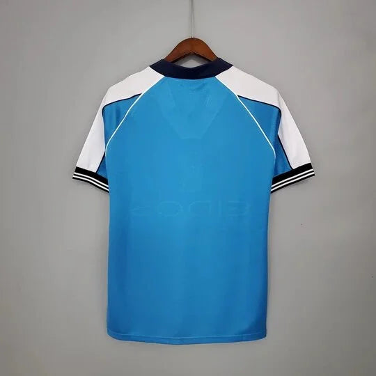 Maillot Manchester City Rétro 1999/2001