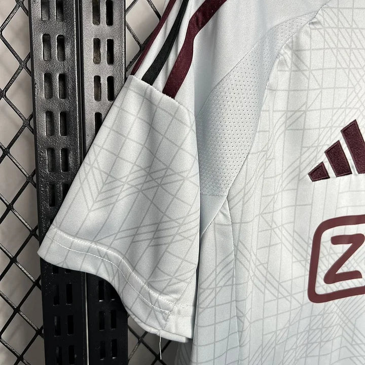 Maillot 24/25 Ajax Amsterdam Third