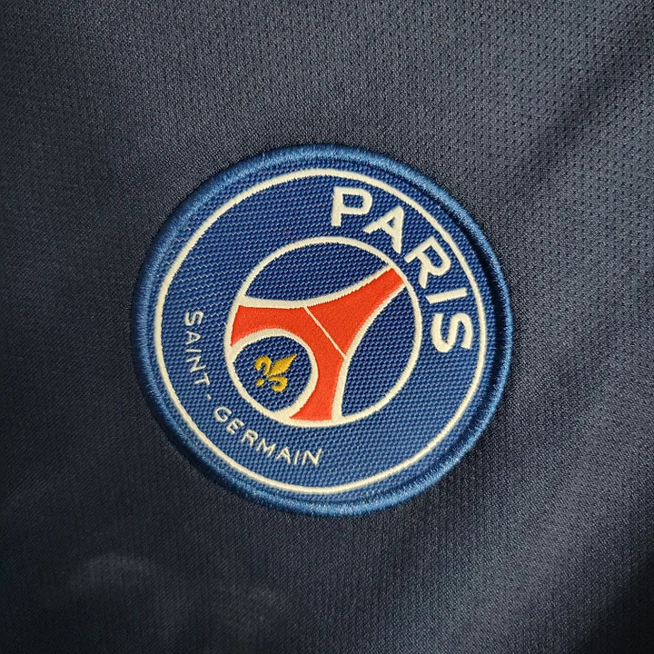 Maillot 17/18 PSG Rétro