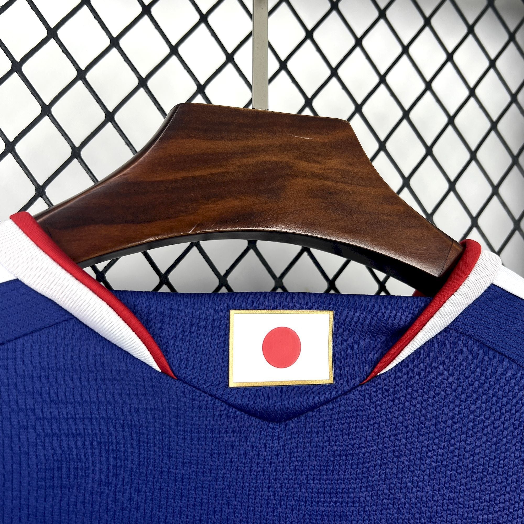 Maillot Japon CDM 2026