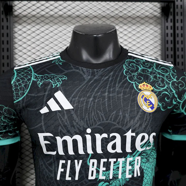 Maillot 25/26 Real Madrid Spécial