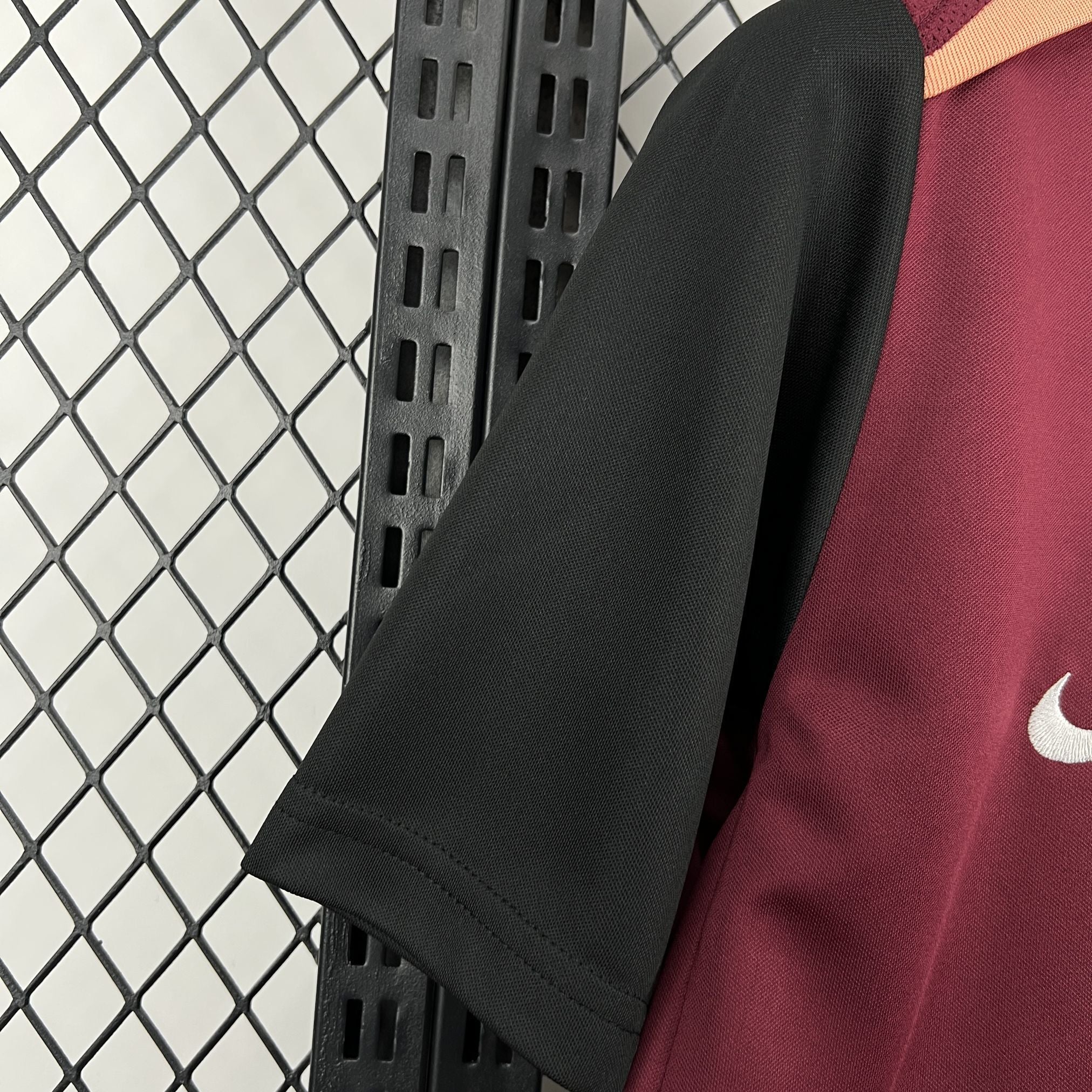 Maillot 26/27 Corinthians