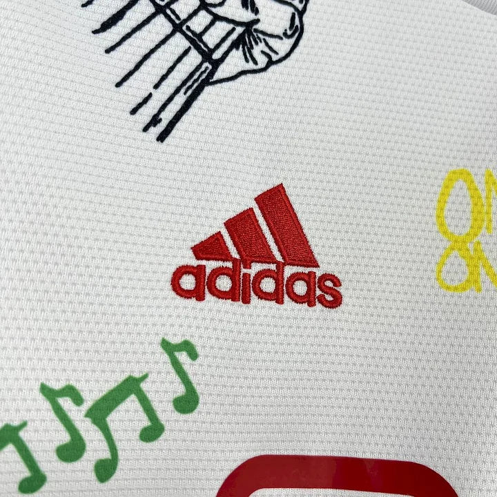 Maillot 25/26 Ajax Spécial