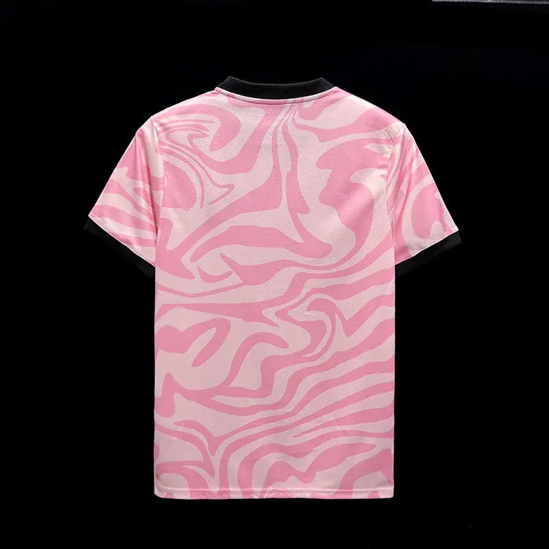 Maillot 23/24 Flamengo Spécial Rose