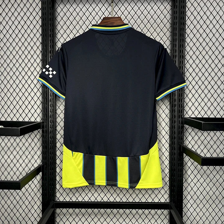Maillot 24/25 Manchester City Extérieur