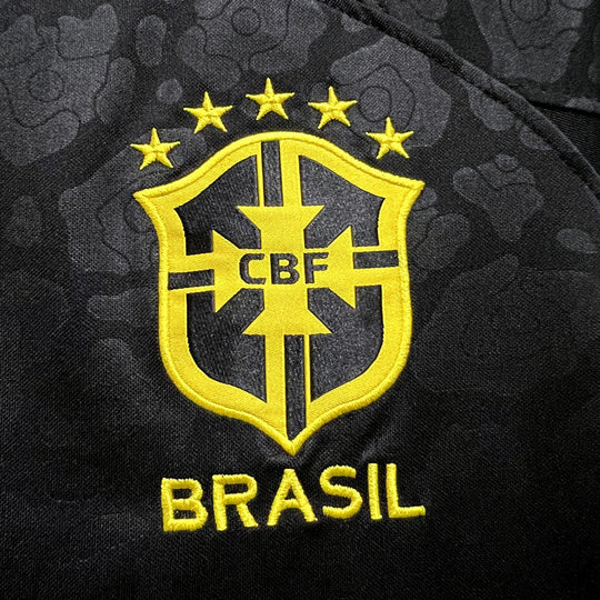 Maillot 23/24 Brésil Spécial
