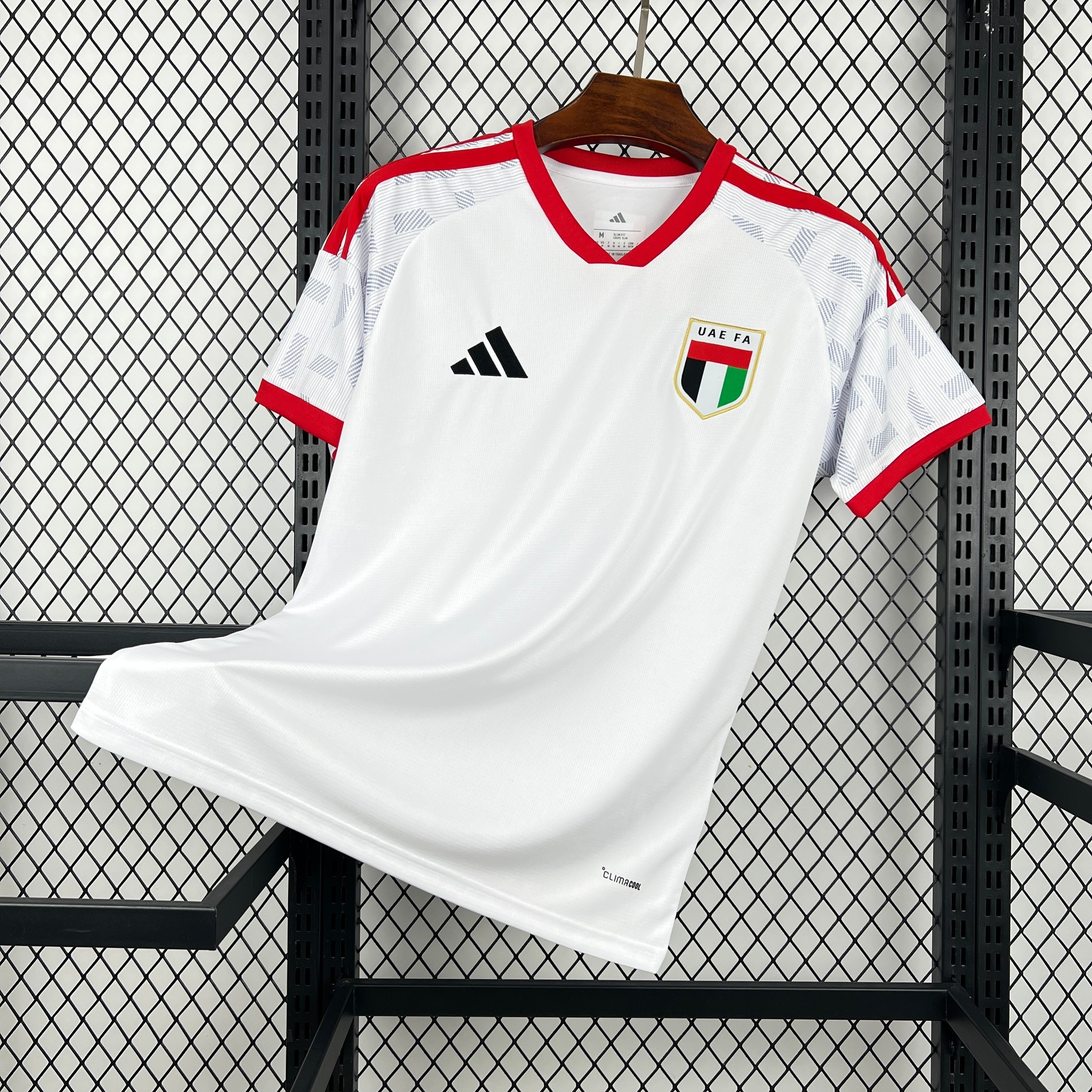 Maillot Émirats Arabes Unis CDM 2026