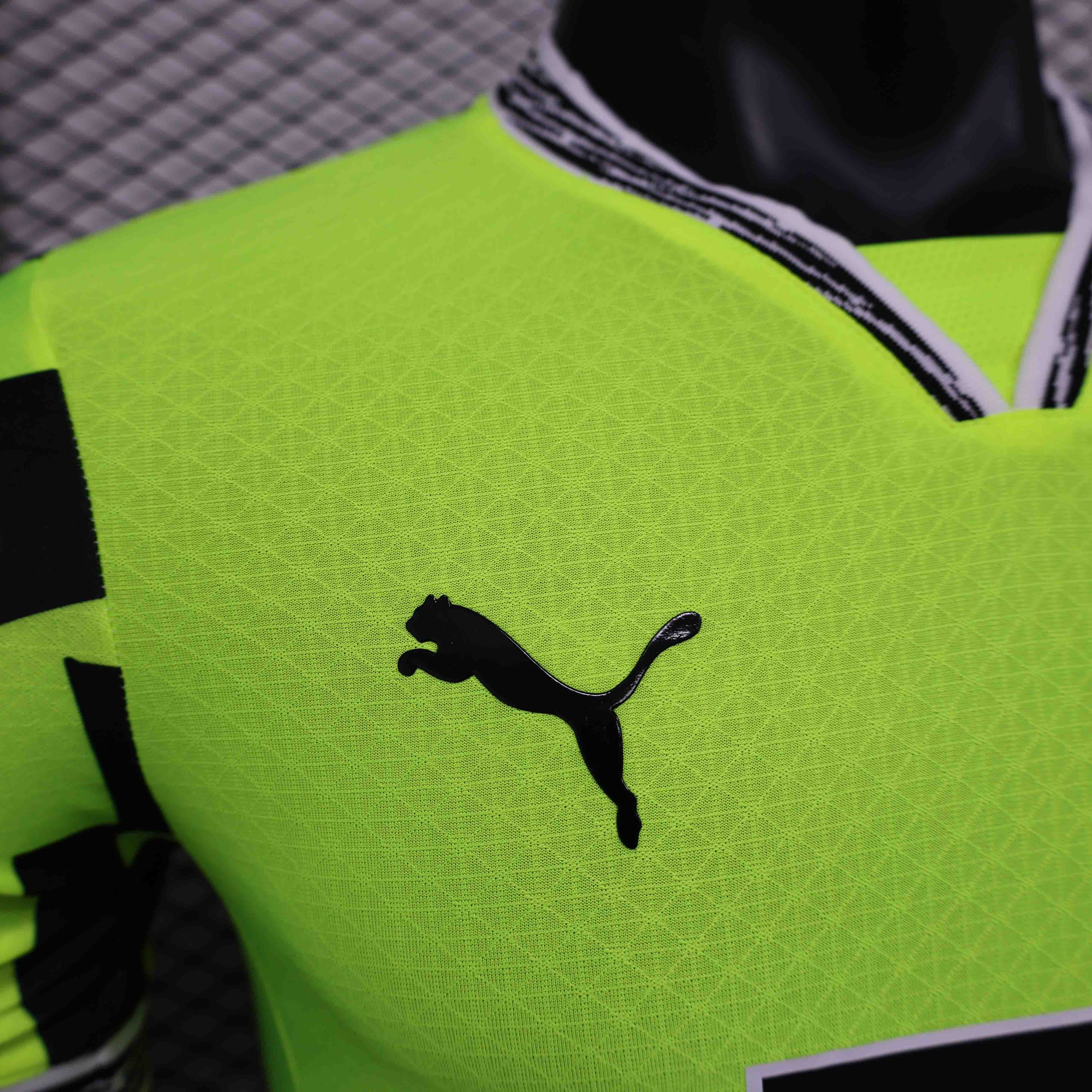 Maillot 25/26 Dortmund Concept