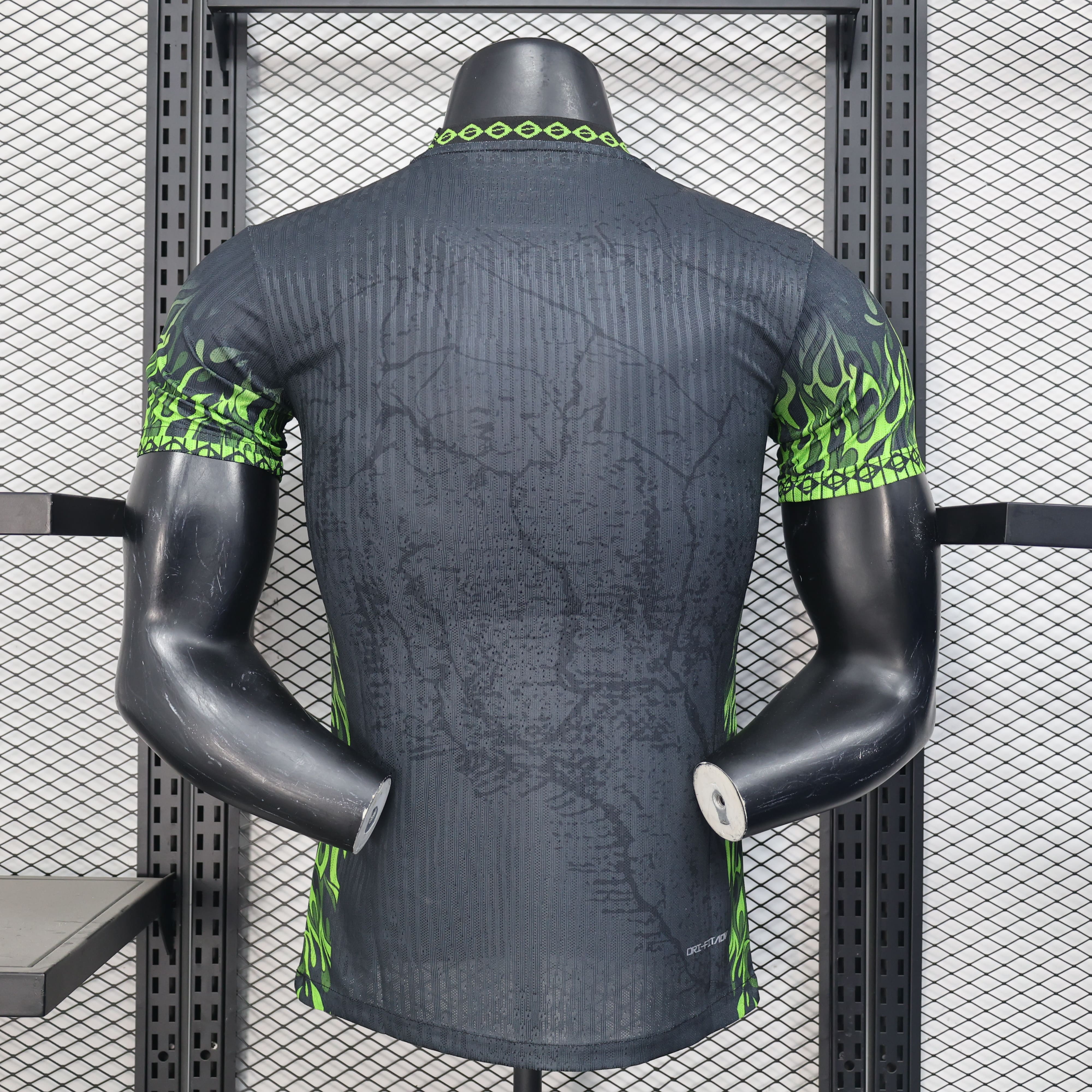 Maillot 25/26 Brésil Spécial
