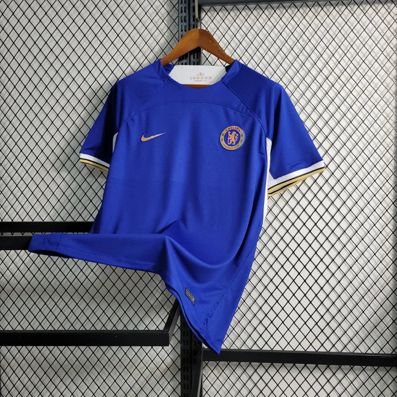 Maillot 23/24 Chelsea Domicile