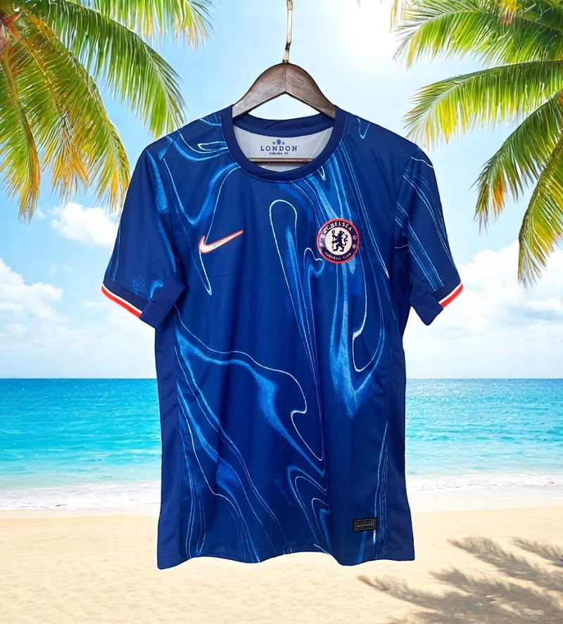 Maillot 24/25 Chelsea Domicile