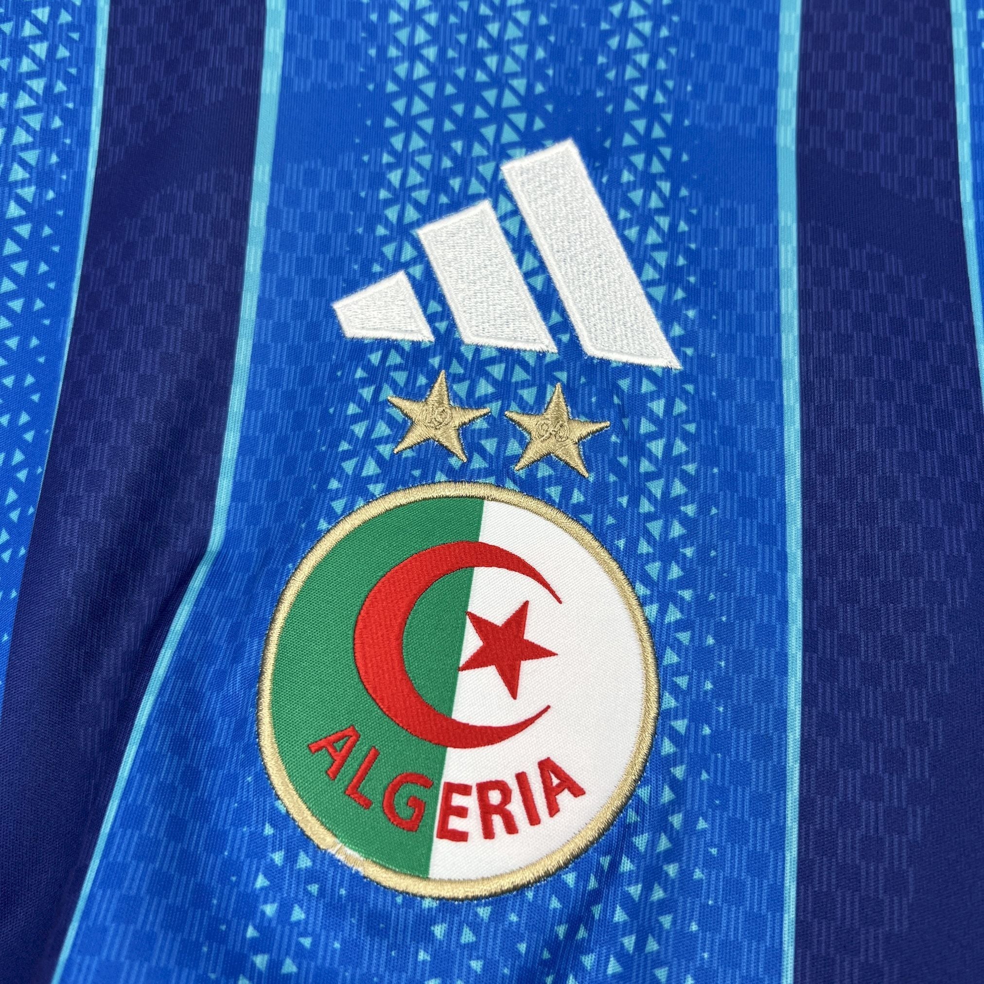Maillot Algérie CDM 2026