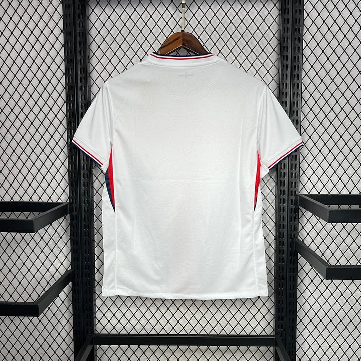 Maillot 24/25 Angleterre