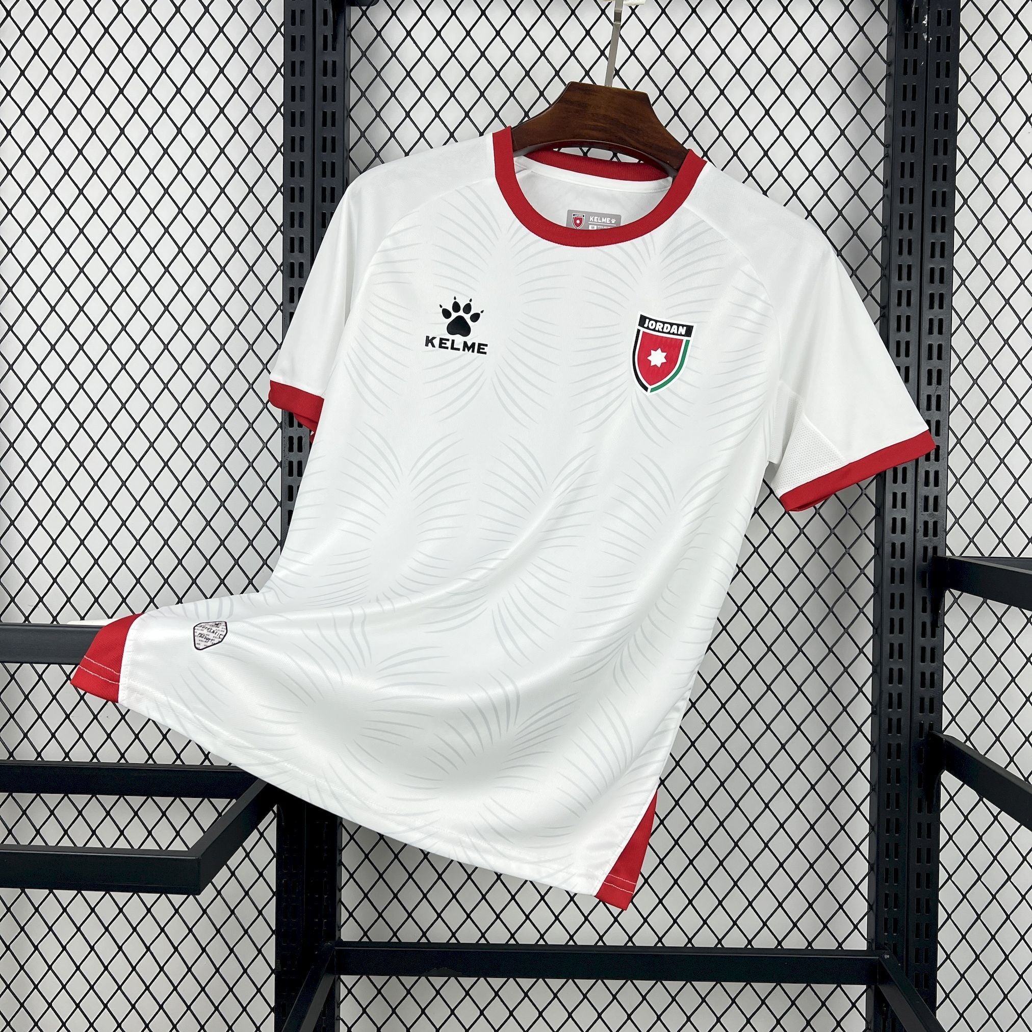 Maillot Jordan CDM 2026