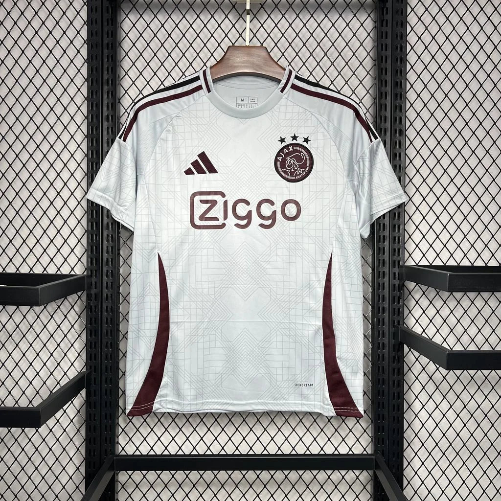 Maillot 24/25 Ajax Amsterdam Third