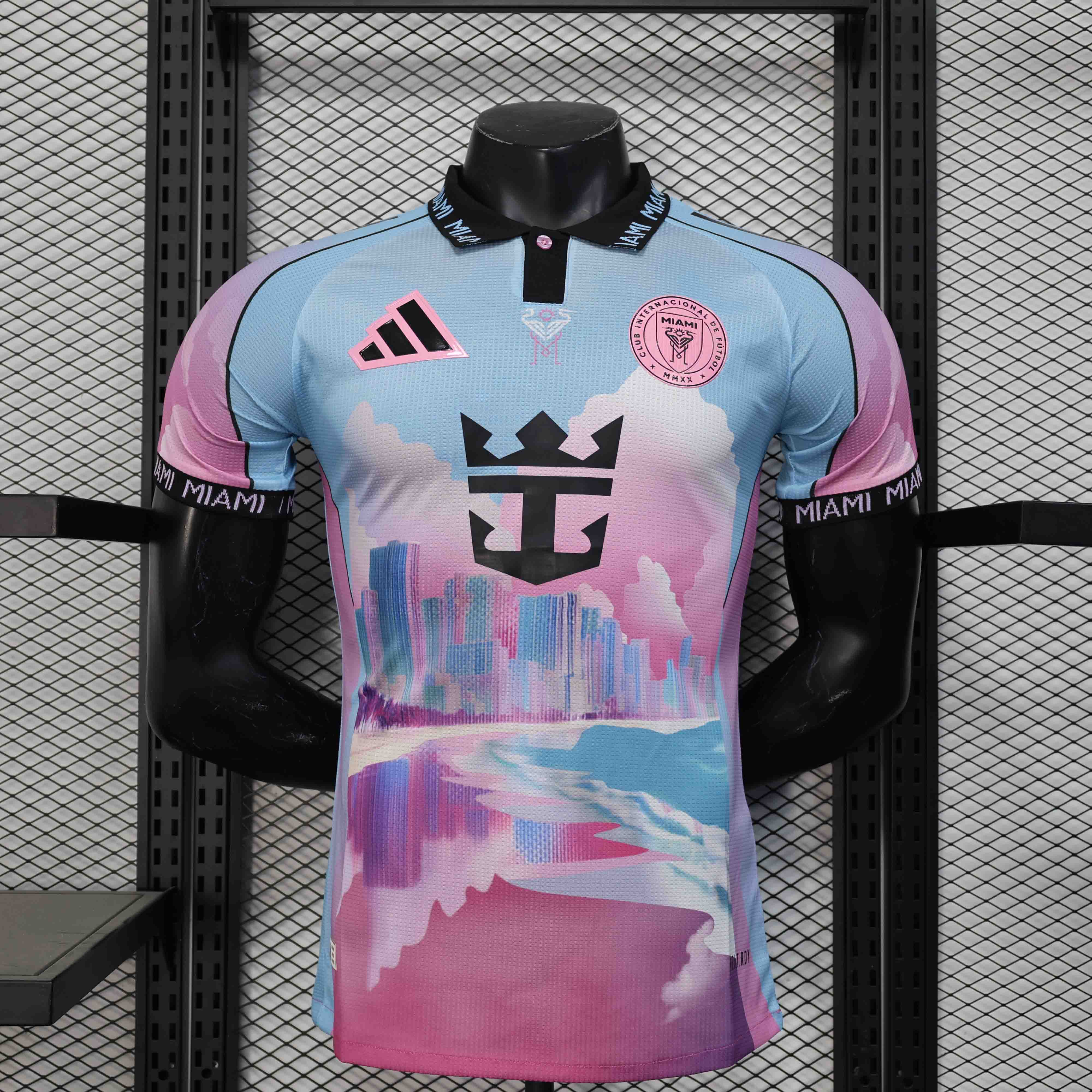 Maillot 25/26 Inter Miami