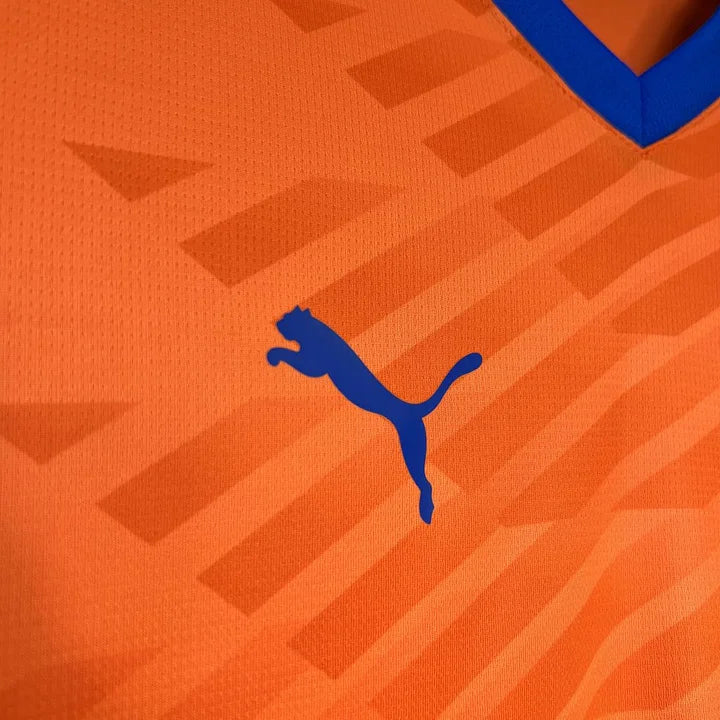 Maillot 24/25 Olympique de Marseille Third