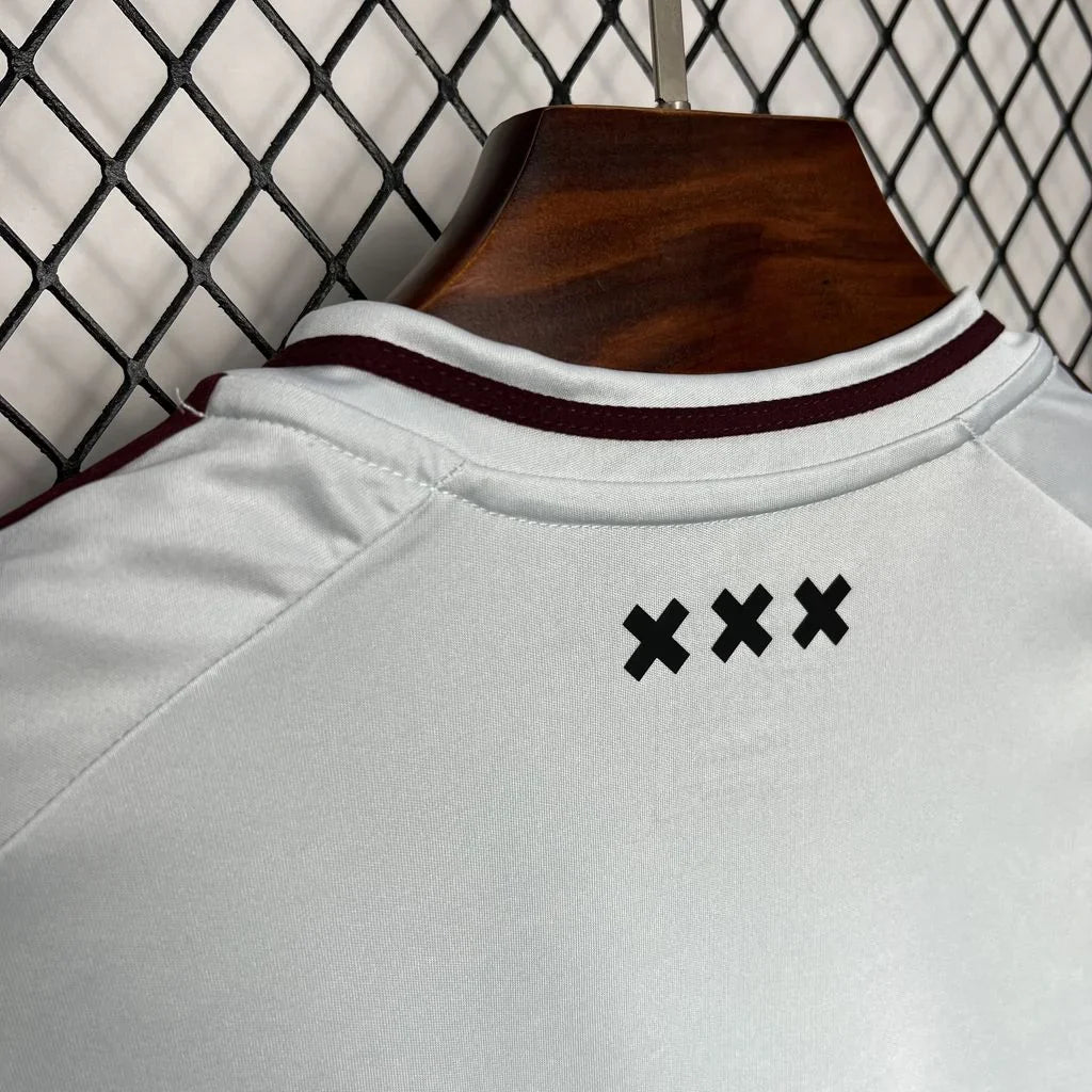 Maillot 24/25 Ajax Amsterdam Third