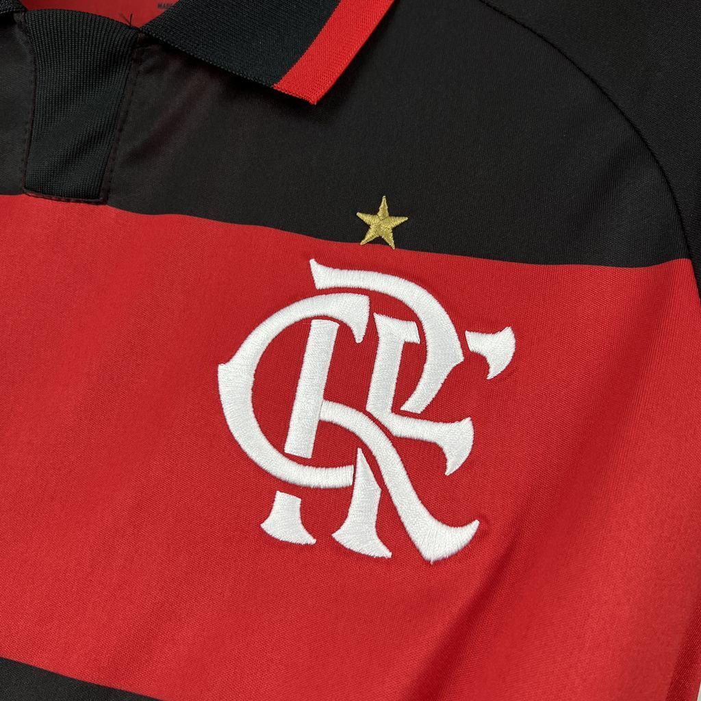 Maillot 26/27 Flamengo