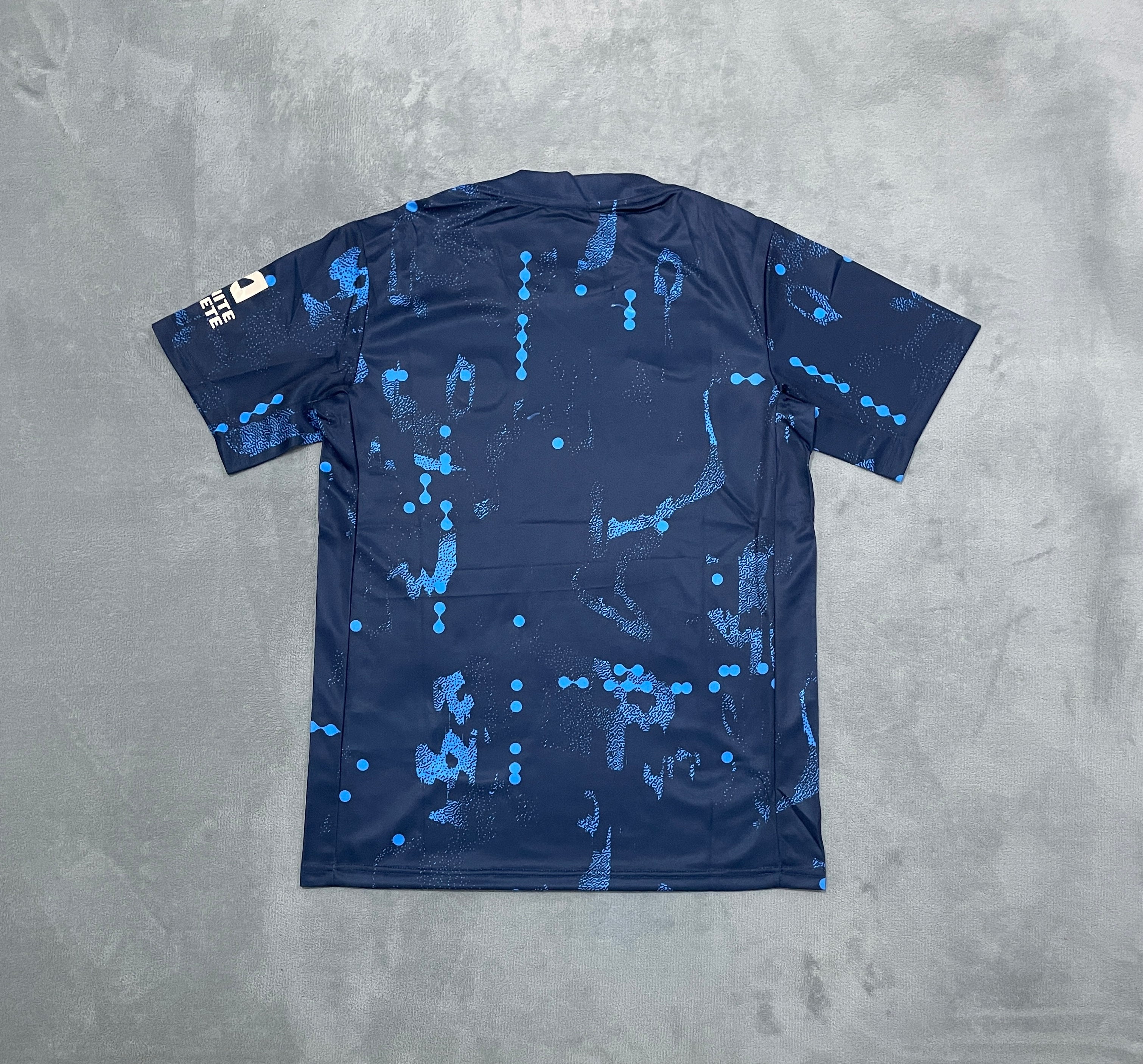 Maillot 25/26 Chelsea