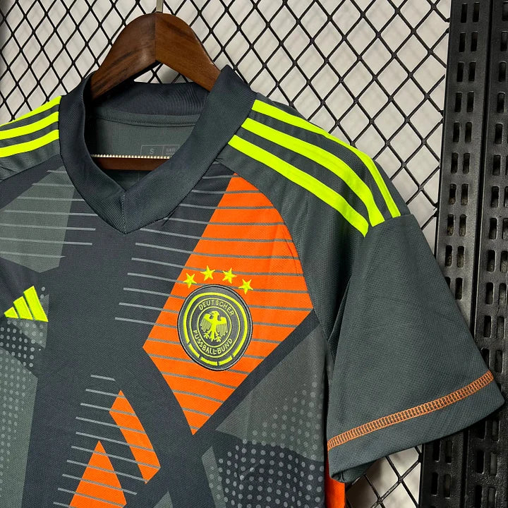 Maillot 24/25 Allemagne Gardien
