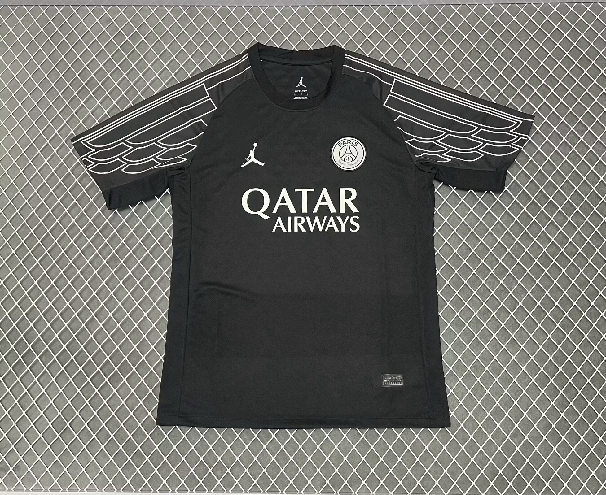 Maillot 25/26 PSG