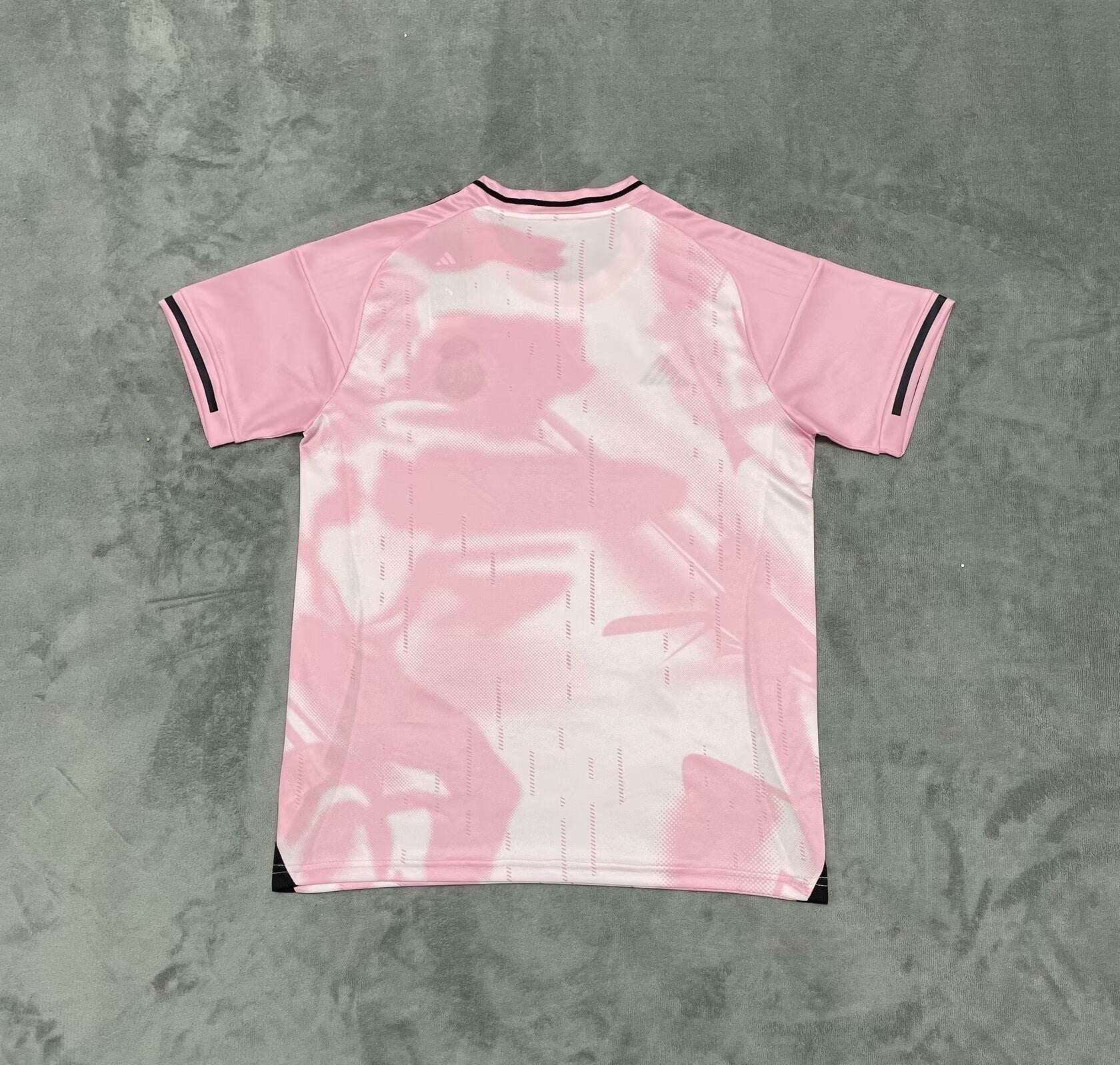 Maillot 24/25 Real Madrid Rose