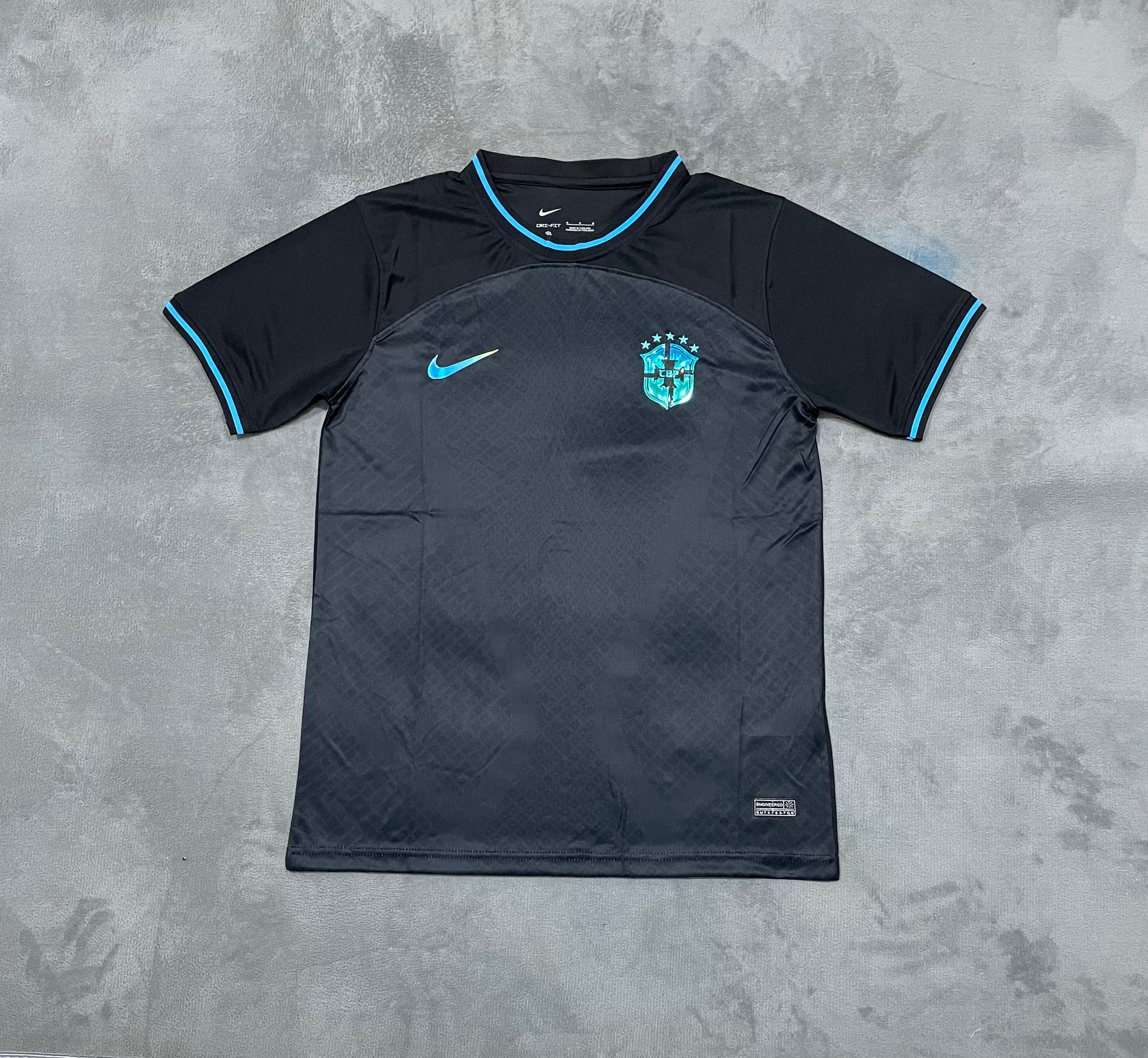 Maillot 25/26 Brésil