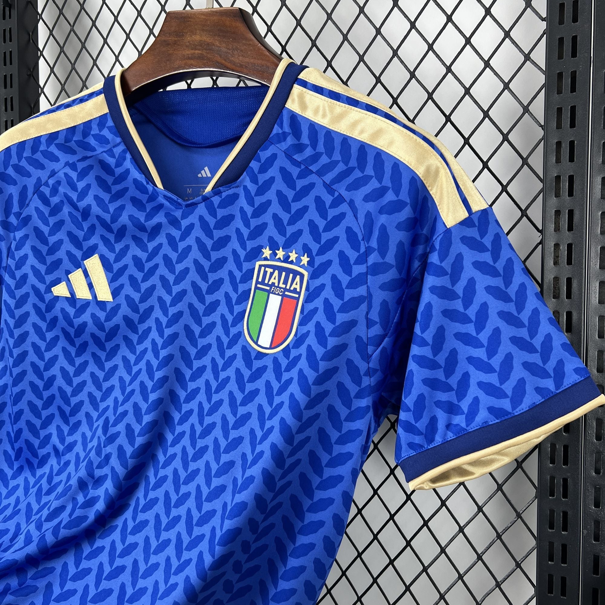 Maillot Italie CDM 2026