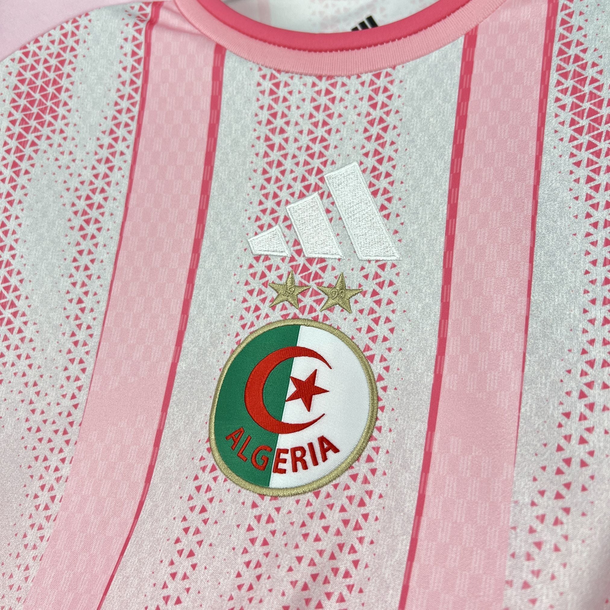 Maillot Algérie CDM 2026