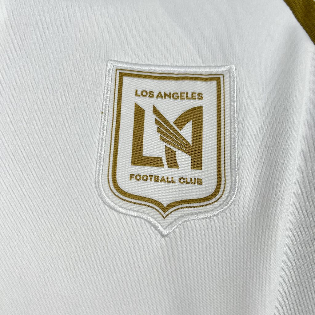 Maillot 25/26 Los Angeles