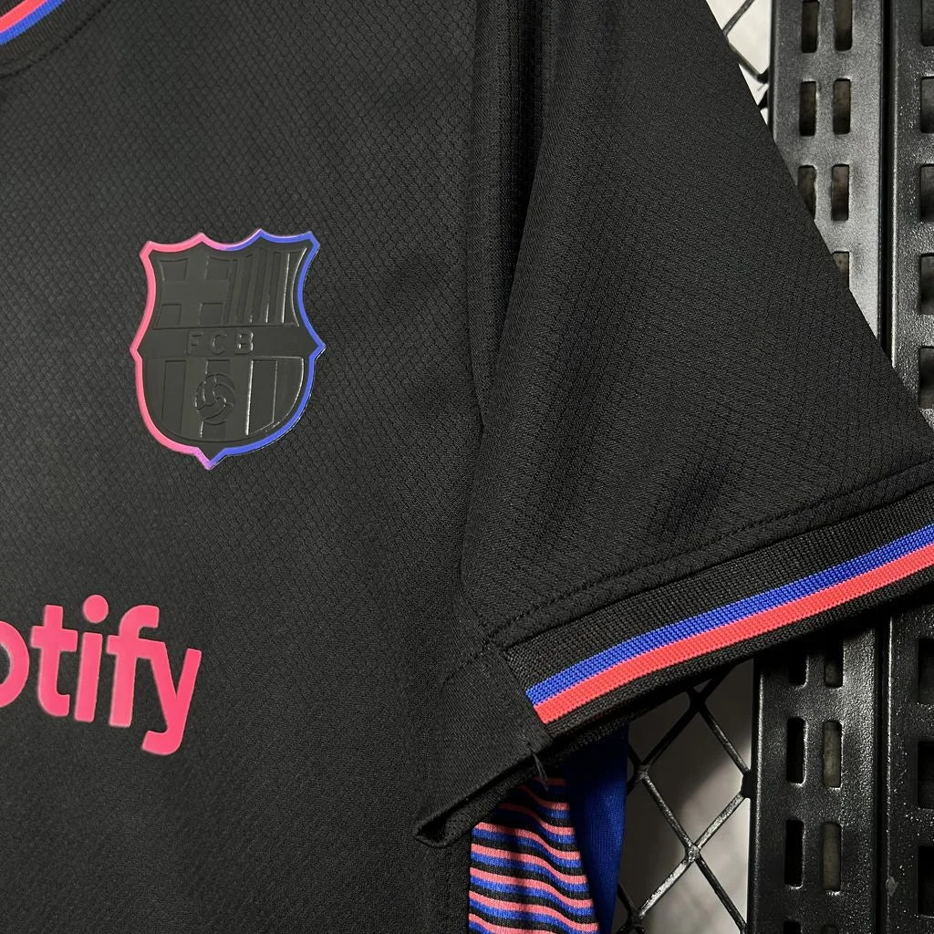 Maillot 24/25 Barcelone