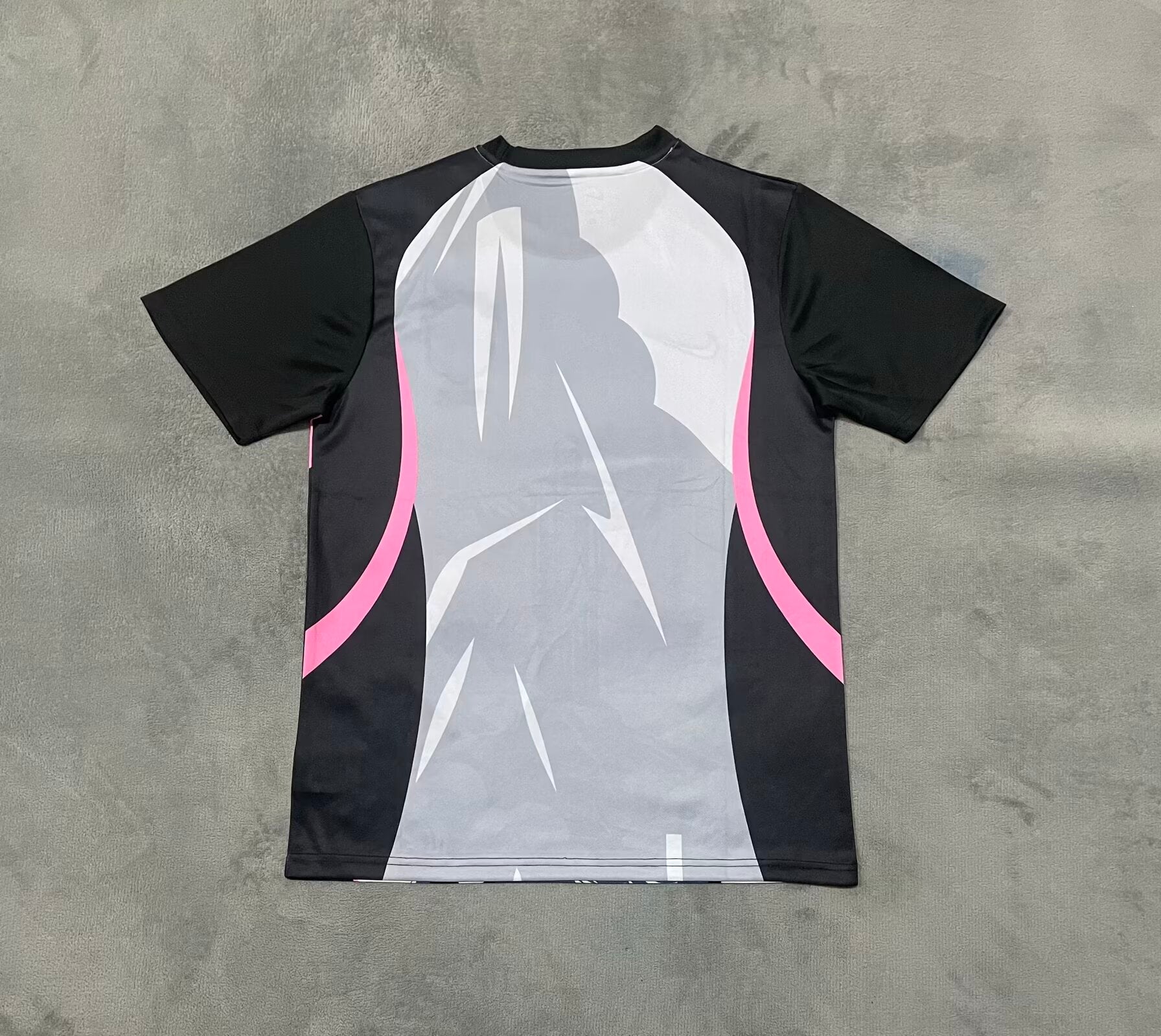 Maillot 25/26 Brésil